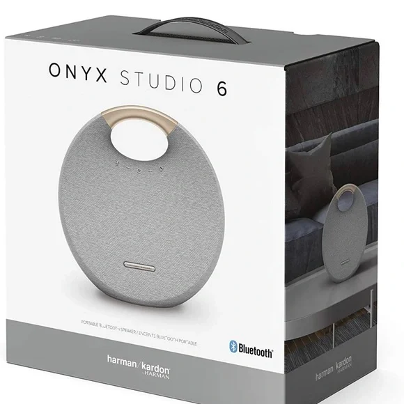 Harman Kardon Onyx Studio 6 新品未開封 $_1.JPG?set_id=2